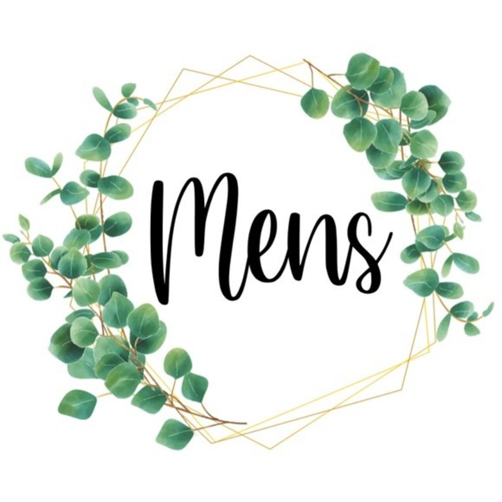 Mens Listings!